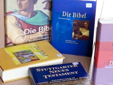 Bild: Marylène Brito / in: Pfarrbriefservice.de